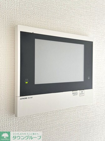 GENOVIA西横浜の物件内観写真